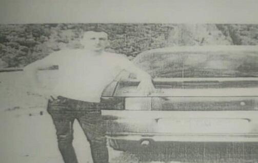 Şəki sakini itkin düşdü - Foto