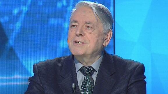 Türkiyəsiz heç bir problem həll oluna bilməz - Baleta