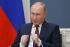 Putin held meeting of top officials following call with Trump