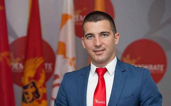 Speaker of Montenegrin Parliament arrives in Azerbaijan