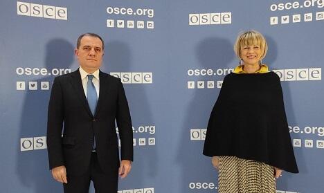 We are ready to start unconditional delimitation - FM