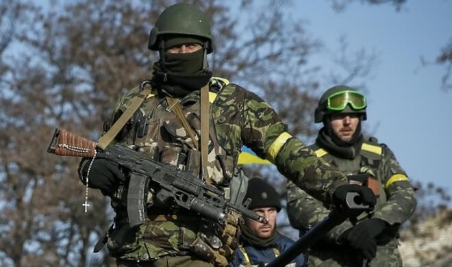 Почему Россия не может сломить Украину?
