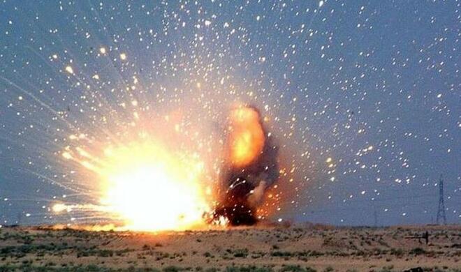 Минный инцидент в Физули: погиб сотрудник ANAMA