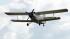 An-2 aircraft makes emergency landing in Siberia