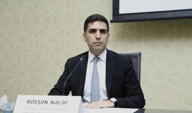 SOCAR-da işləyənlərə şad xəbər: Maaşlar artırıldı