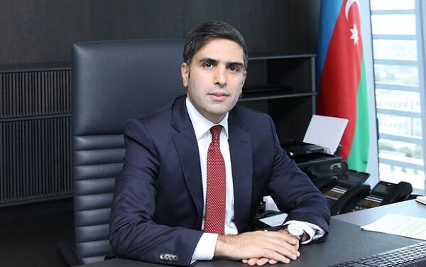 AFFA prezidenti "Qarabağ"ı təbrik etdi