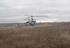 Helicopter carrying security forces crashes in Russia