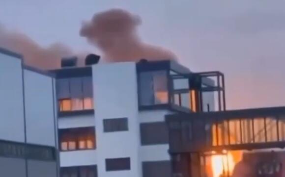 PUA hücumu: Rusiya iki limanda neft ixracını dayandırdı