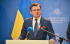 Kuleba says security guarantees key to ending Ukraine war