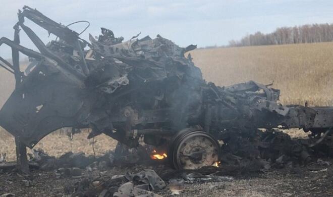 1501-й день войны: названы потери России