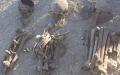 Remains of 267 missing persons handed over to families