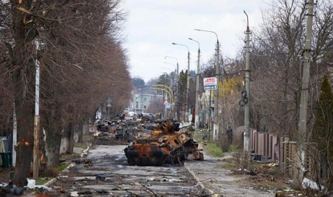 Six killed, 15 injured in Kharkiv park attack