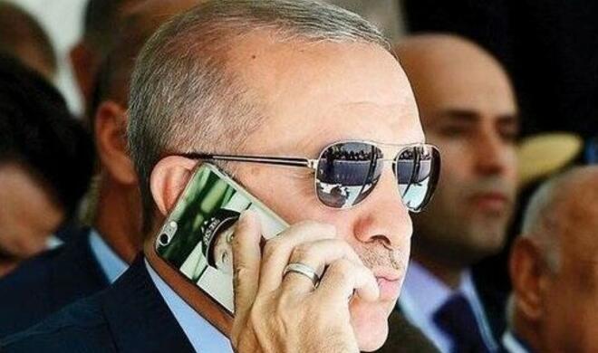 Эрдоган не пустил Макрона в Турцию после переговоров с Баку