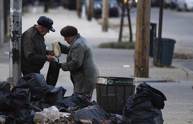 318 milyon insan aclıqla üzləşəcək - BMT-dən şok
