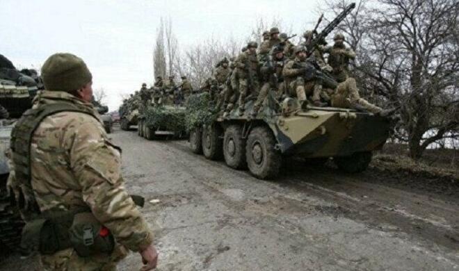 ВСУ: Это изменило ситуацию на фронте