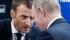Макрон готовится к диалогу с Путиным