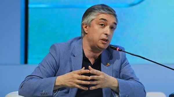 Rusiya Əsgərovu cərimələdi