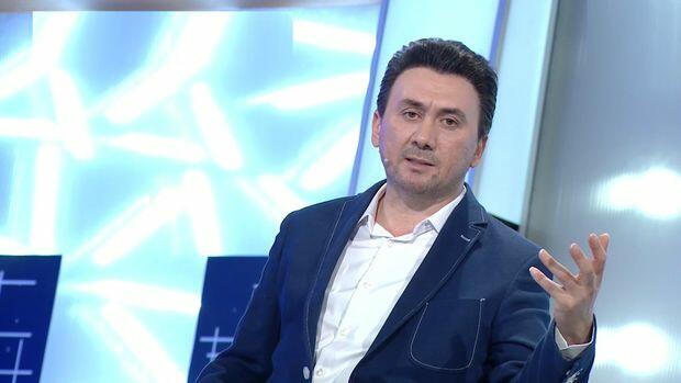 Aqşin Fatehin restoranında saxta viski satılırmış - Foto