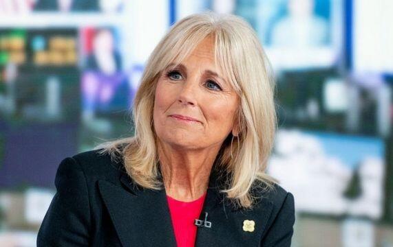 US first lady appealed to Putin