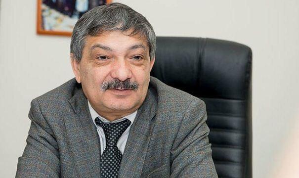 Fuad Nağıyev nələr edib? - Əmiraslanov şok faktları sadaladı