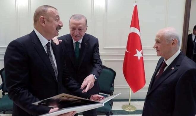 Azərbaycanla qardaşlığımız kimi üzür? - “CNN Türk”ün şərhi