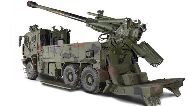 “Sezar”lara qarşı Türkiyədən bu silahı ala bilərik