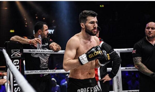 Məşhur kikboksçular Azərbaycan çempionatında