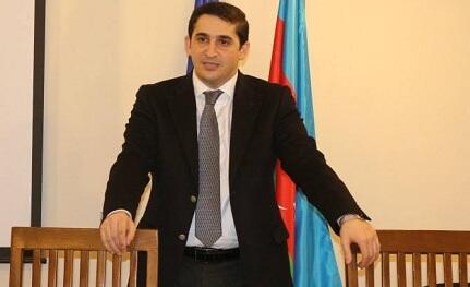Nazir Qərargah rəisini ehtiyata buraxdı