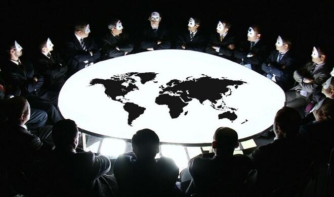 Есть ли выход из мирового лабиринта?