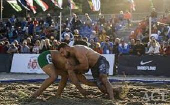 Dünya Seriyasında bu güləşçilərimiz iştirak edəcək