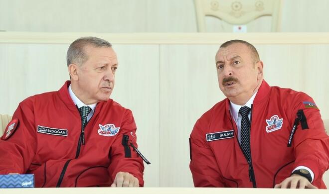 İran niyə İlham Əliyev və Ərdoğanı “şəxsən” gözləyirmiş?