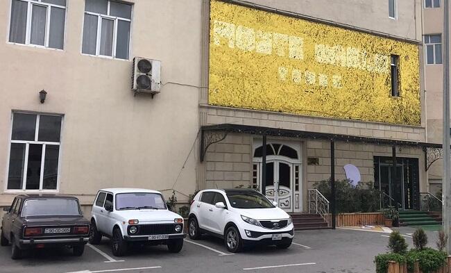 Bakının məşhur gecə klubunun qarşısında dava: İki mühafizəçi...