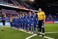 Azerbaijan reaches minifootball Euro semifinals
