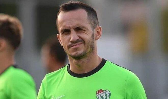 "Zirə" Namiq Ələskərovla yollarını ayırdı