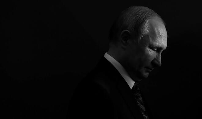 Putin artıq bunu gizlədə bilmir: Moskvalılar şokdadır...