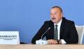 Aliyev: OTS must promote national values among youth