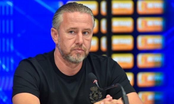 Keçmiş həyat yoldaşı onun "Neftçi"dən qovulmasını istədi