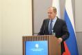 Sergey Lavrov istefa verib? - Rəsmi açıqlama