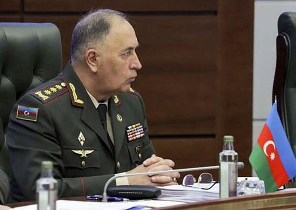 Керим Велиев находится с визитом в Беларуси