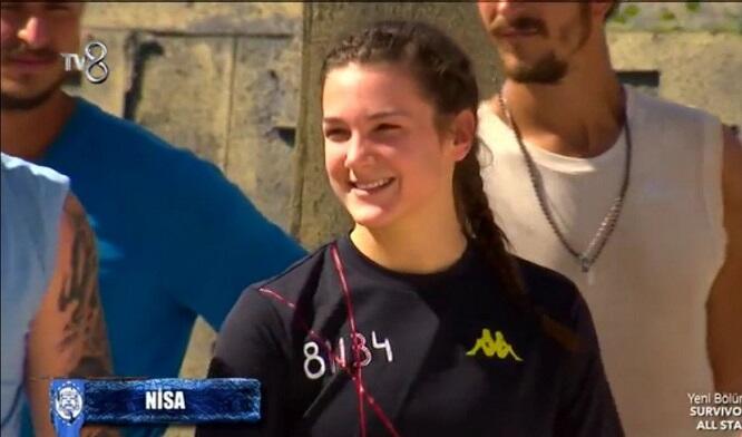 "Survivor All Star" çempionunun adı bəlli oldu