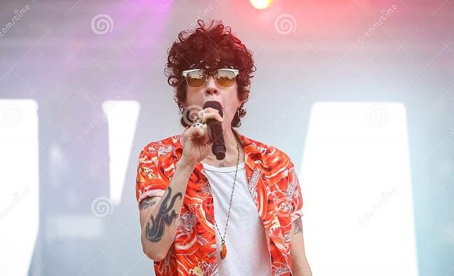 Dünyaca məşhur müğənni Bakıda konsert verəcək