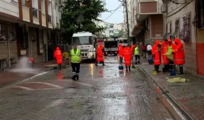Turkiye flood death toll rises to nine