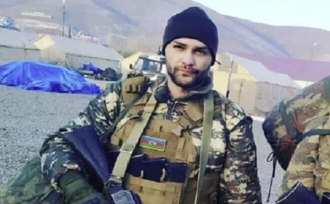 Misir Qasımlıya hökm oxundu