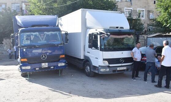 В село Мамедбейли возвращаются еще 80 семей