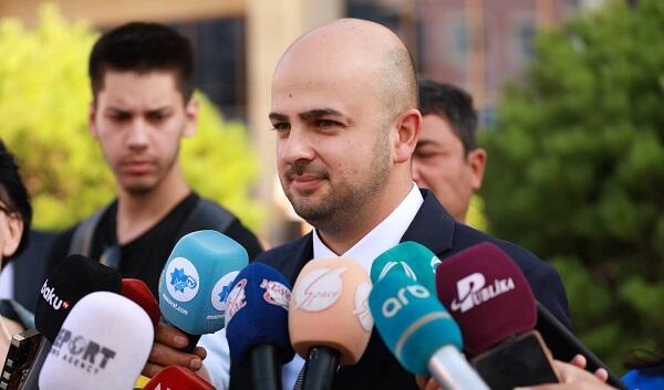 Qarabağdakı kəndlərdə xüsusi velosiped yolları salınır
