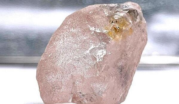 Son 300 ilin ən böyük almazı tapıldı - Foto