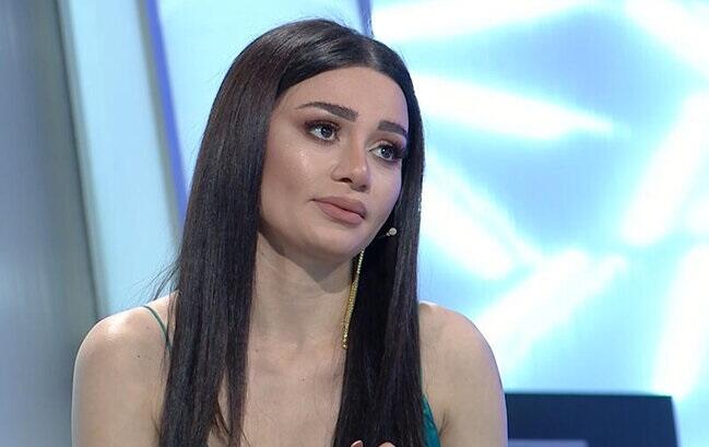 Zeynəb Həsənidə xərçəng aşkarlandı