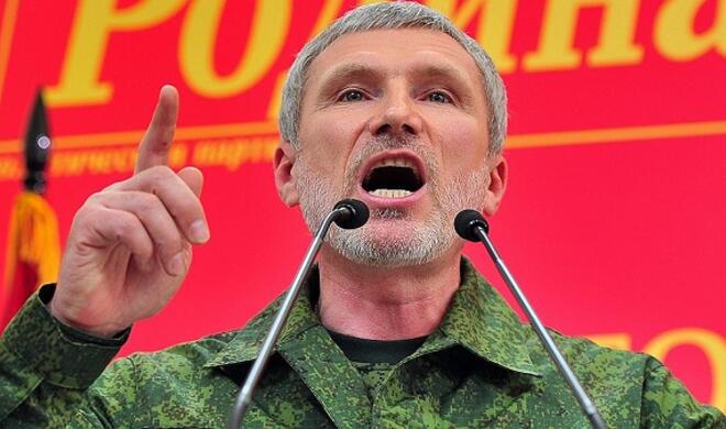 Rusiya bu türk ölkəsini təhdid etdi