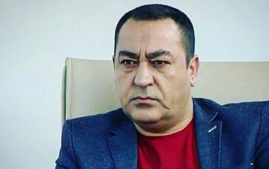 Əməkdar artistə ağır itki