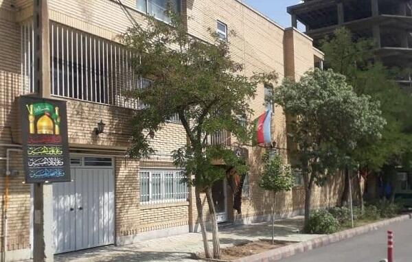 Azərbaycanın mərkəzində Bakıya qarşı təxribat - Foto